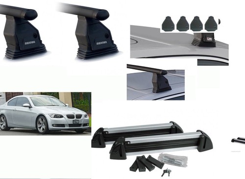 Barre portatutto bmw serie - barre,