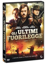 Ultimi Fuorilegge (Gli) (Dvd)