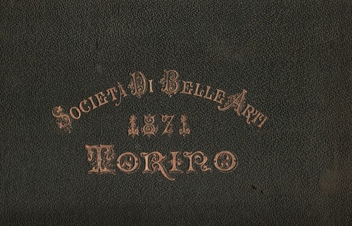 Album della pubblica - della,