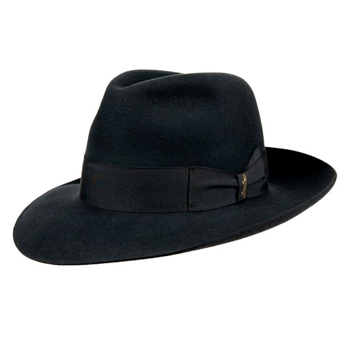 Borsalino fedora mens - mens, (