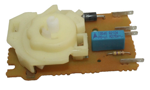 Scheda elettronica moulinex - scheda,