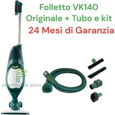 Folletto vk140 ricondizionato - folletto,