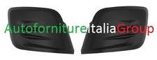 KIT GRIGLIE PARAURTI ANTERIORE DX+SX S/FORO PER BERLINGO PARTNER 2015>2018
