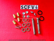 Perni per fuso a snodo Fiat 600 600D