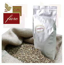 2 Kg.  CAFFÈ VERDE CRUDO IN