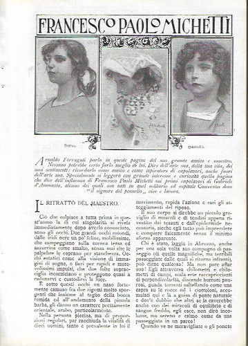Arnaldo ferraguti francesco - -,