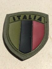 PATCH  SCUDETTO ITALIA