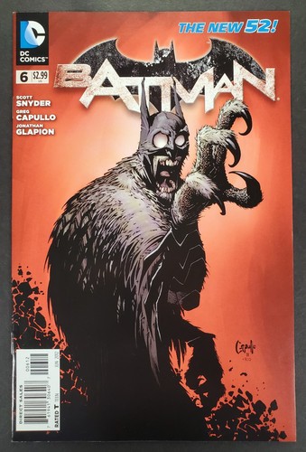 Batman seconda stampa nuovo - stampa,