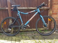 Retro 2003 Cannondale Scalpel