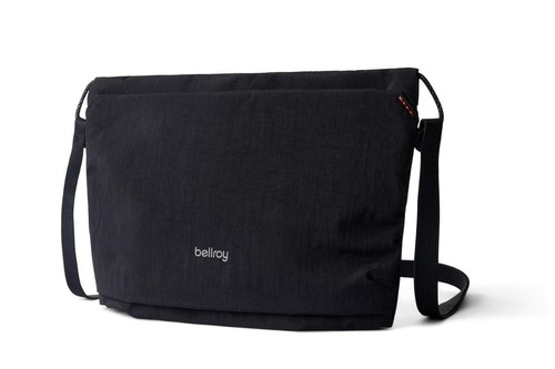 Bellroy lite sacoche - bellroy, black
