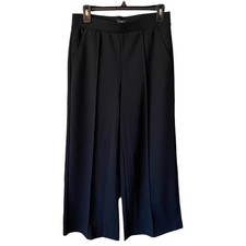 Pantaloni neri Loft gamba