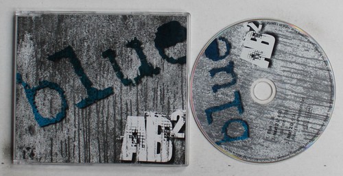 Blue next u 2 - ab², /