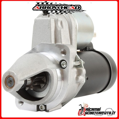 Motorino avviamento arrowhead - motorino,