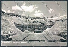 Cagliari città foto - cagliari, fg