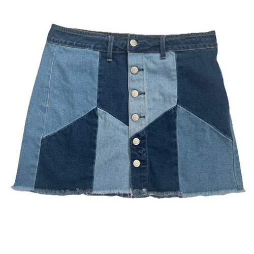 Minigonna american eagle - minigonna,