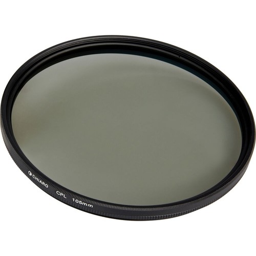 Filtro polarizzatore circolare