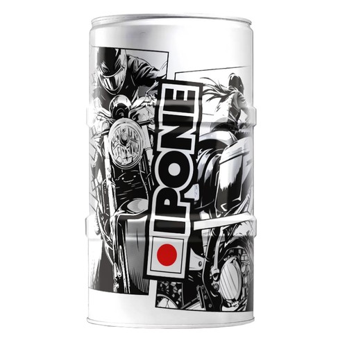Ipone samourai olio - ipone,