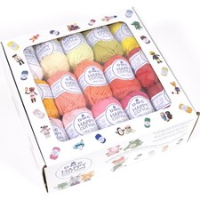 DMC Happy Cotton Scatola di