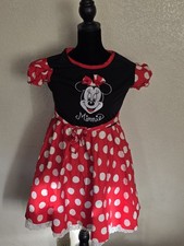 Costume personaggio Minnie