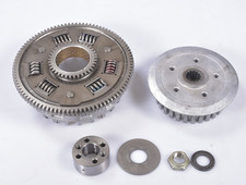 Cestello frizione Kawasaki ZZR