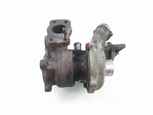 Turbocompressore peugeot - turbocompressore,