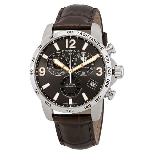 Orologio uomo certina - uomo, ds