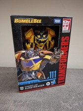 Transformers Bumblebee 111