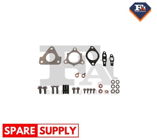 Kit montaggio caricatore per - caricatore,