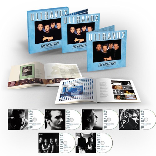 The collection - the, remaster)