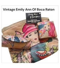 Borsa piccola per trucco