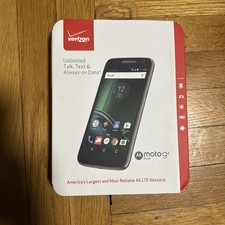 Smartphone Verizon Motorola