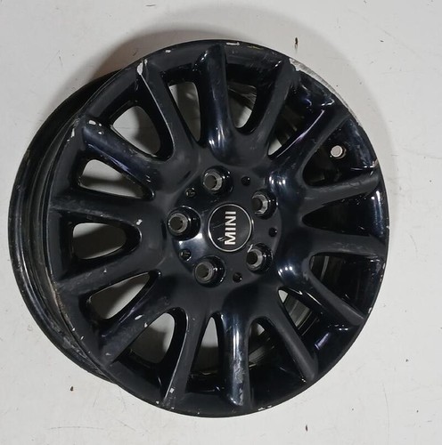 2jx16h2 cerchio mini f55 - cerchio, 5p
