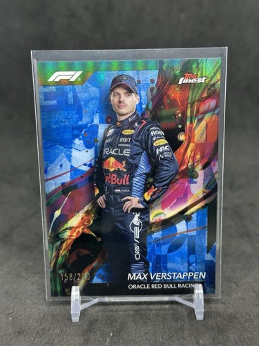 Max verstappen 2024 - verstappen, topps