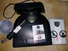 Robot Neato D5, Pochissimo