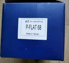 Spianatore Di Campo William