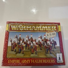 WARHAMMER WFB FANTASY - IMPERO