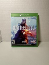 Battlefield v Xbox One