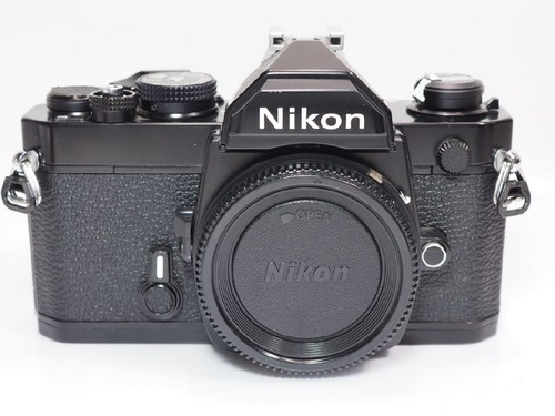 Corpo fotocamera reflex nikon - fotocamera,