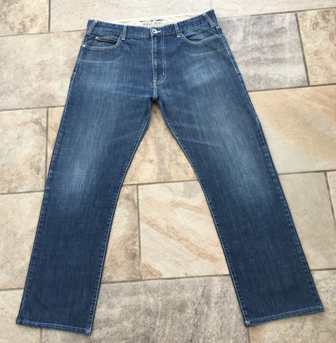 Jeans uomo armani - armani, j31