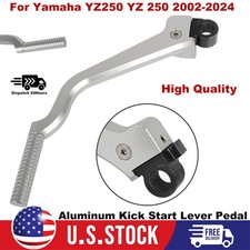 Kick Start Lever Pedal For