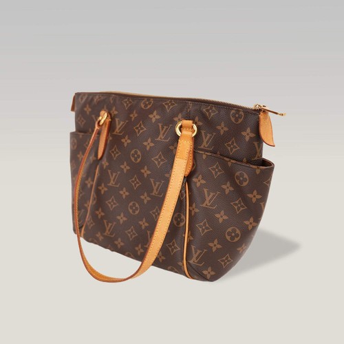 Borsa louis vuitton totally - borsa, pm