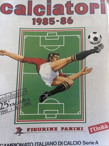Album calciatori panini - album,