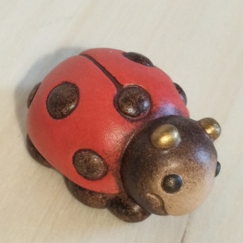 Thun coccinella mini animali - thun,, mini,