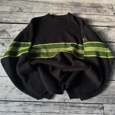 Adidas Maglione Maglia Vintage