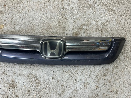 Griglia anteriore mk3 honda - mk3,