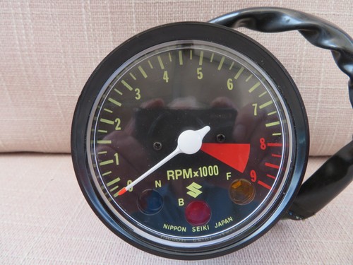 Suzuki t500 t350 ecc vintage - ecc,