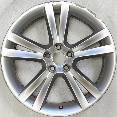 Seat ibiza cerchi in - fr, 6j