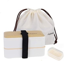 Porta Pranzo Premium Bento