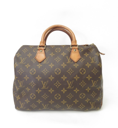 Autentica borsa mano louis - autentica, a