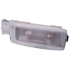 Plafoniera interna 1K0947109 Volkswagen Golf 7 Variant 1.6 Tdi 2012-2021